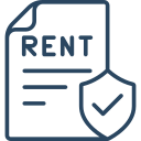No Rent, No Fee